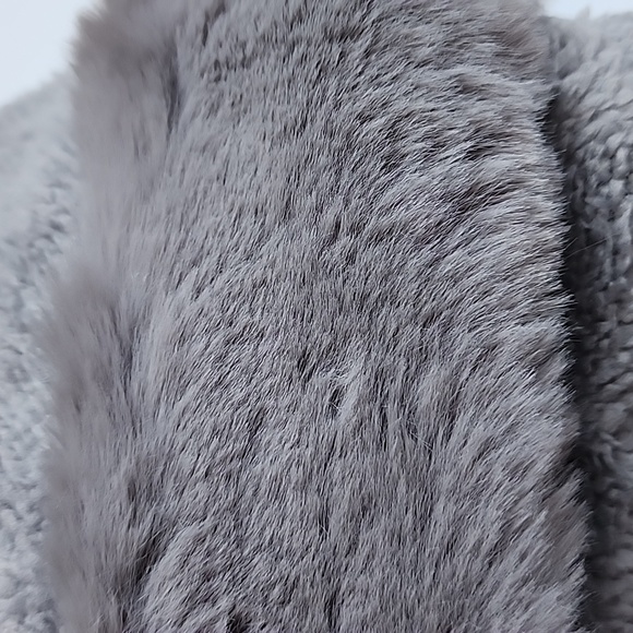 Toque Neck Warmer In One - Picture 5 of 7